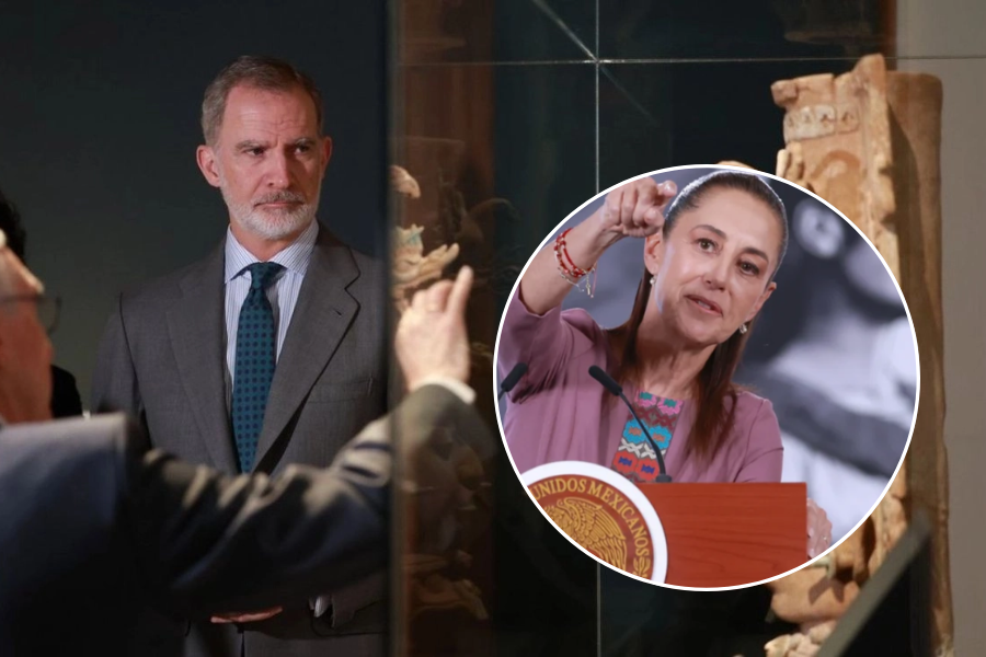 México y España marcarán nueva etapa en la relación bilateral con visita del rey Felipe VI