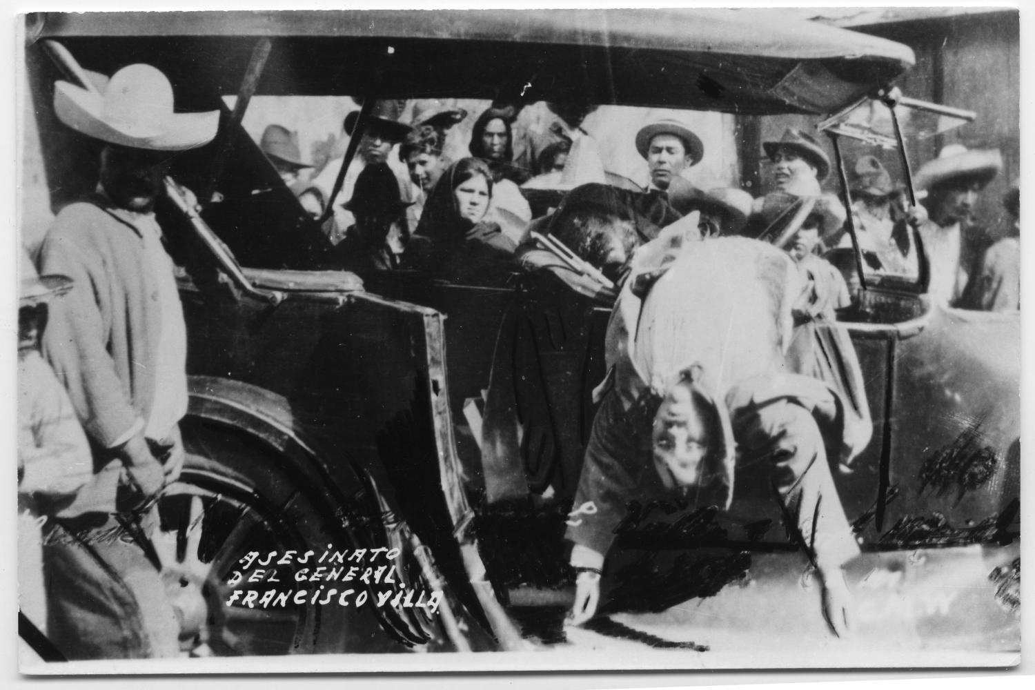 Revolucionario y bandido: una perspectiva de Pancho Villa en su aniversario luctuoso