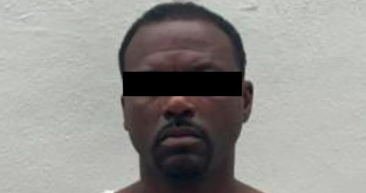 Janero “N”, ciudadano estadunidense vinculado a “Los Chapitos”, es detenido en Mazatlán, Sinaloa
