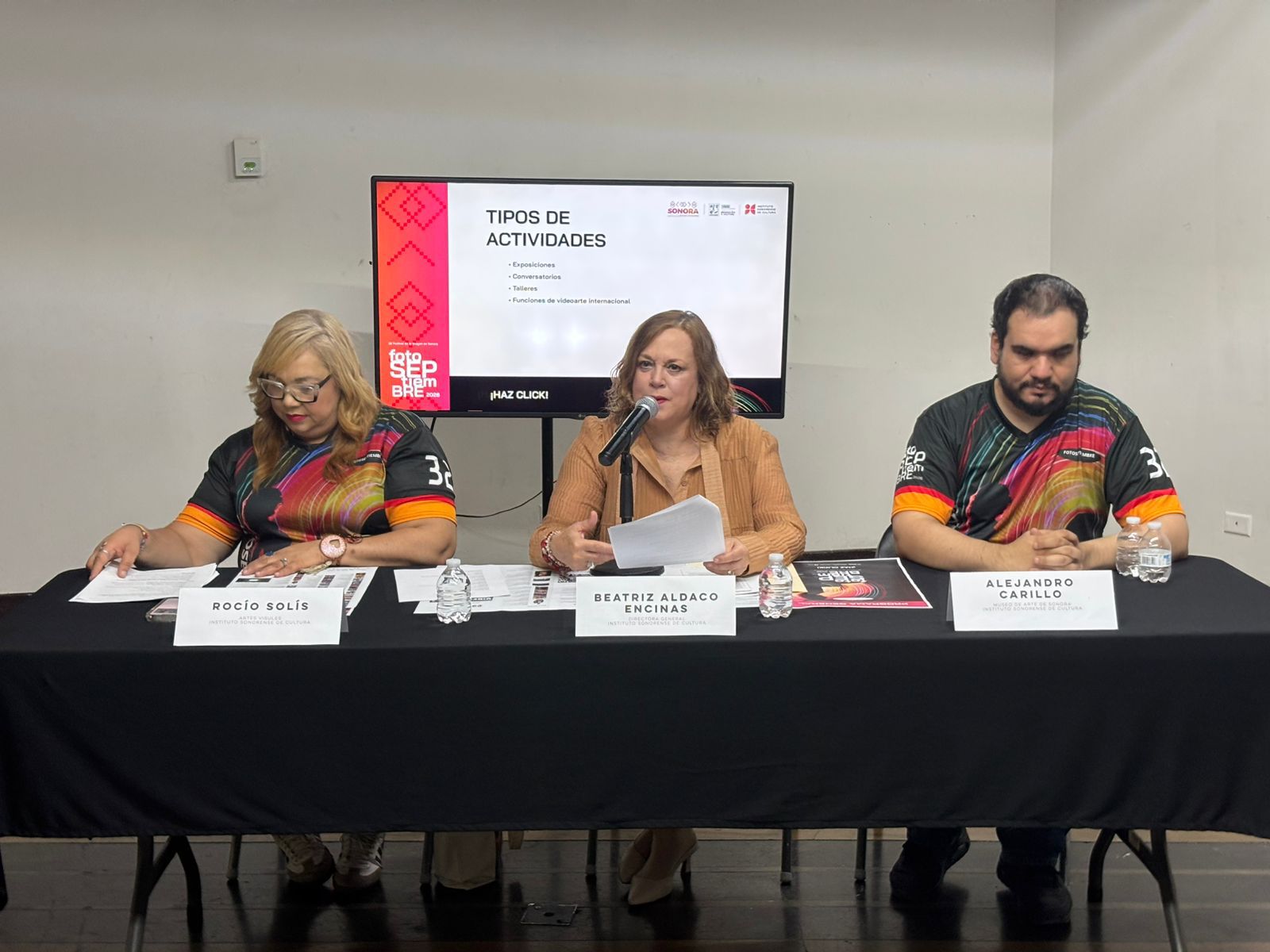 Fotoseptiembre 2026: Festival de la Imagen reunirá 40 exposiciones y más de 60 actividades