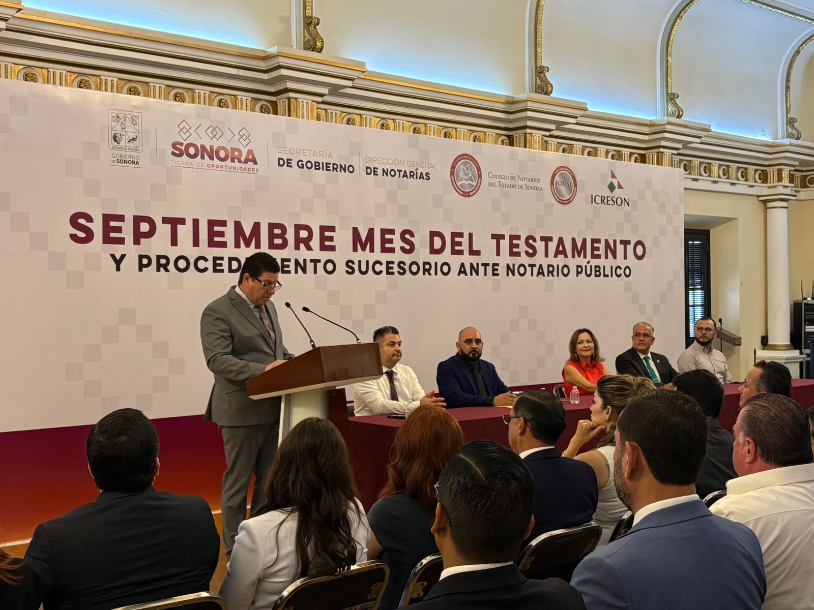 Mes del Testamento en Sonora: ofrecen descuentos y asesoría gratuita durante septiembre