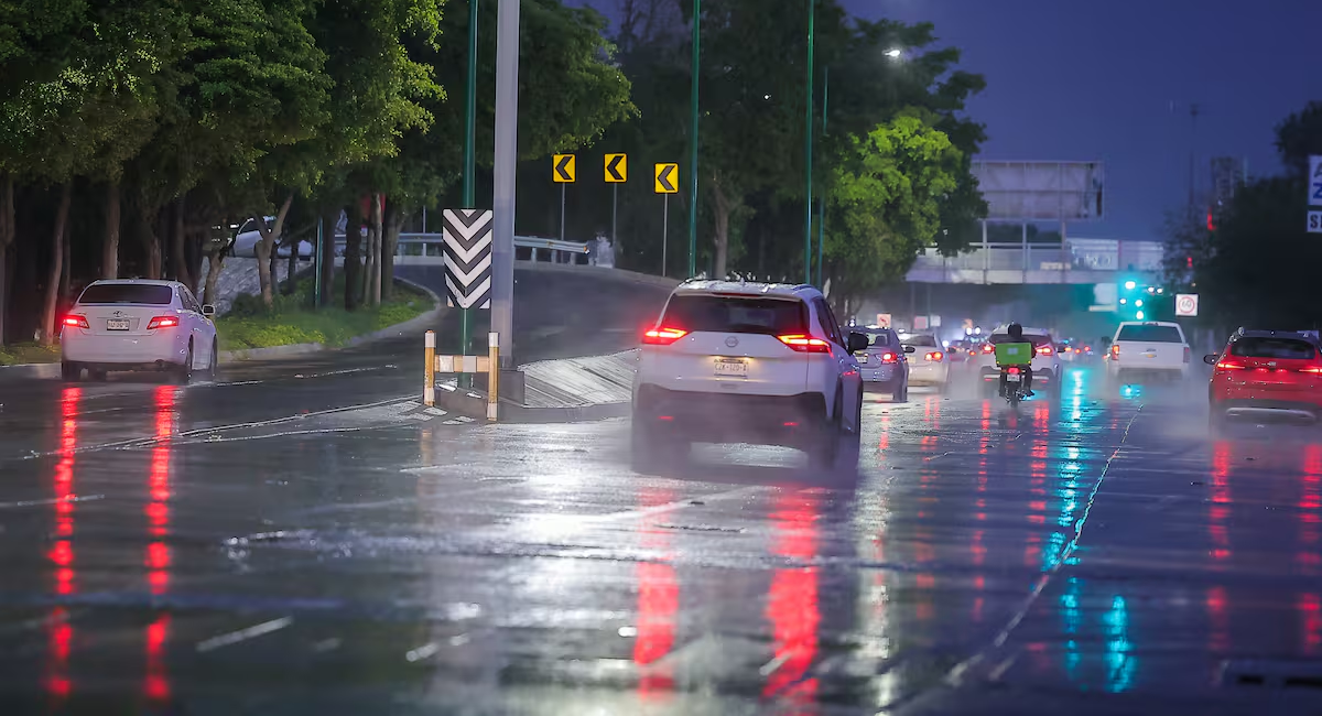 Clima en Sonora: pronostican lluvias intensas y tormentas en varios municipios este 22 de septiembre