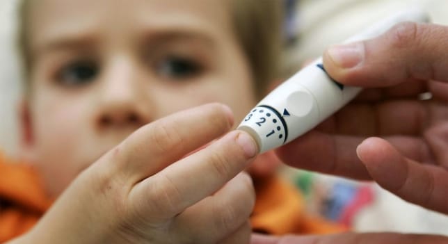 Sonora prepara plan integral para atender a menores con diabetes tipo 1