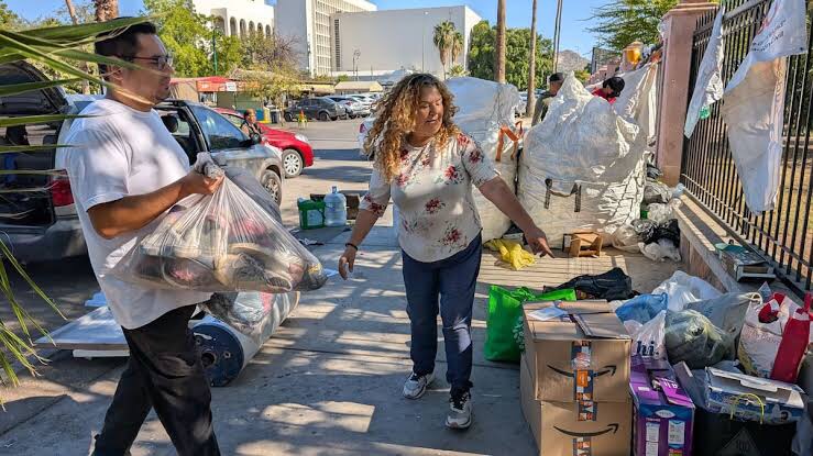 Reciclando por Sonrisas apoyará a joven con tumor intraorbitario en Hermosillo