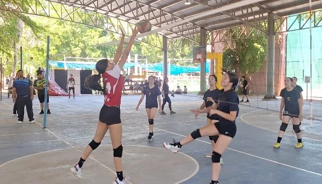 Movimiento Antorchista convoca en Sonora a Jornada Nacional de Voleibol con 6 mil deportistas