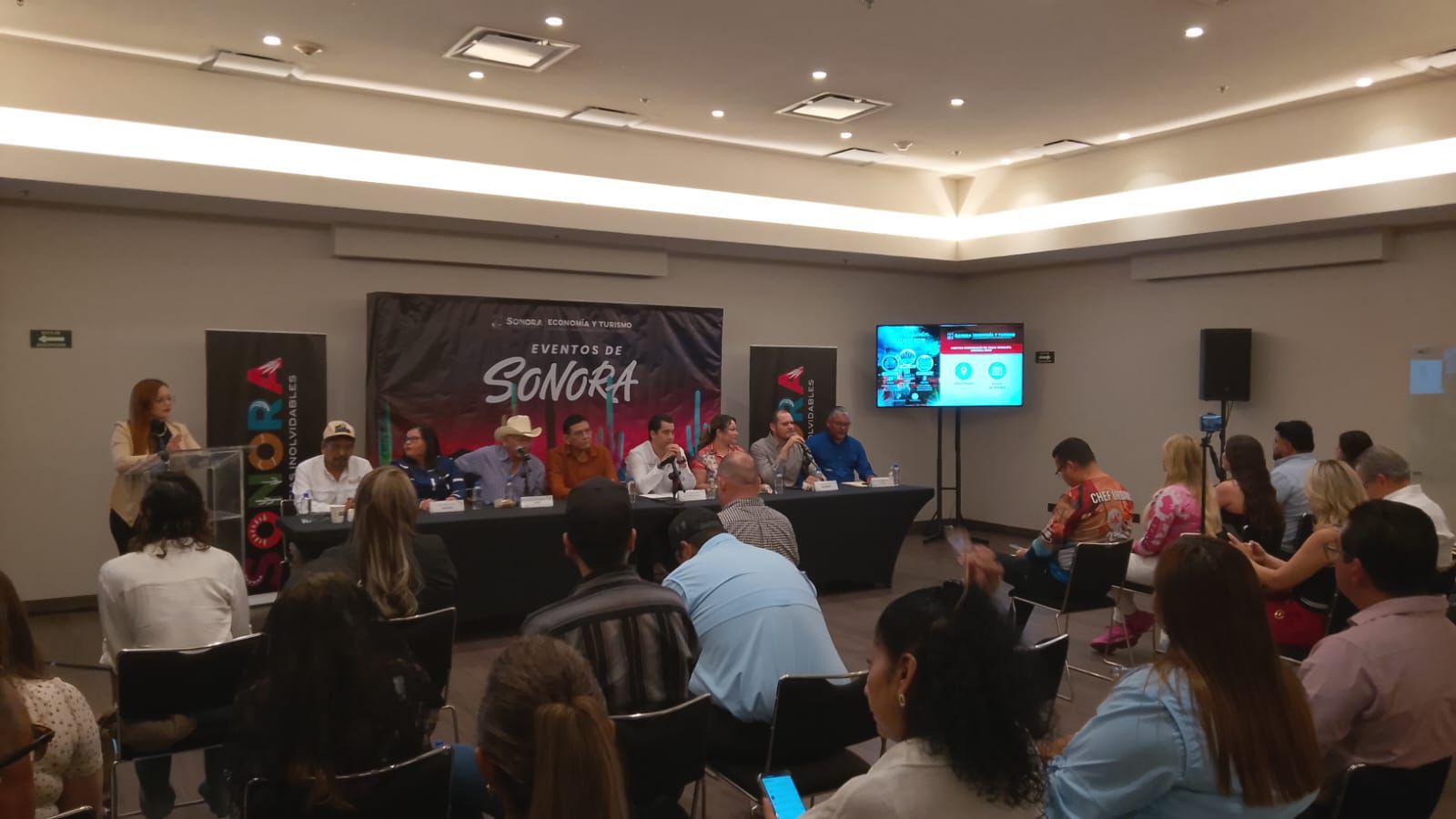 Sonora tendrá más de 45 eventos culturales en 15 municipios durante septiembre y octubre
