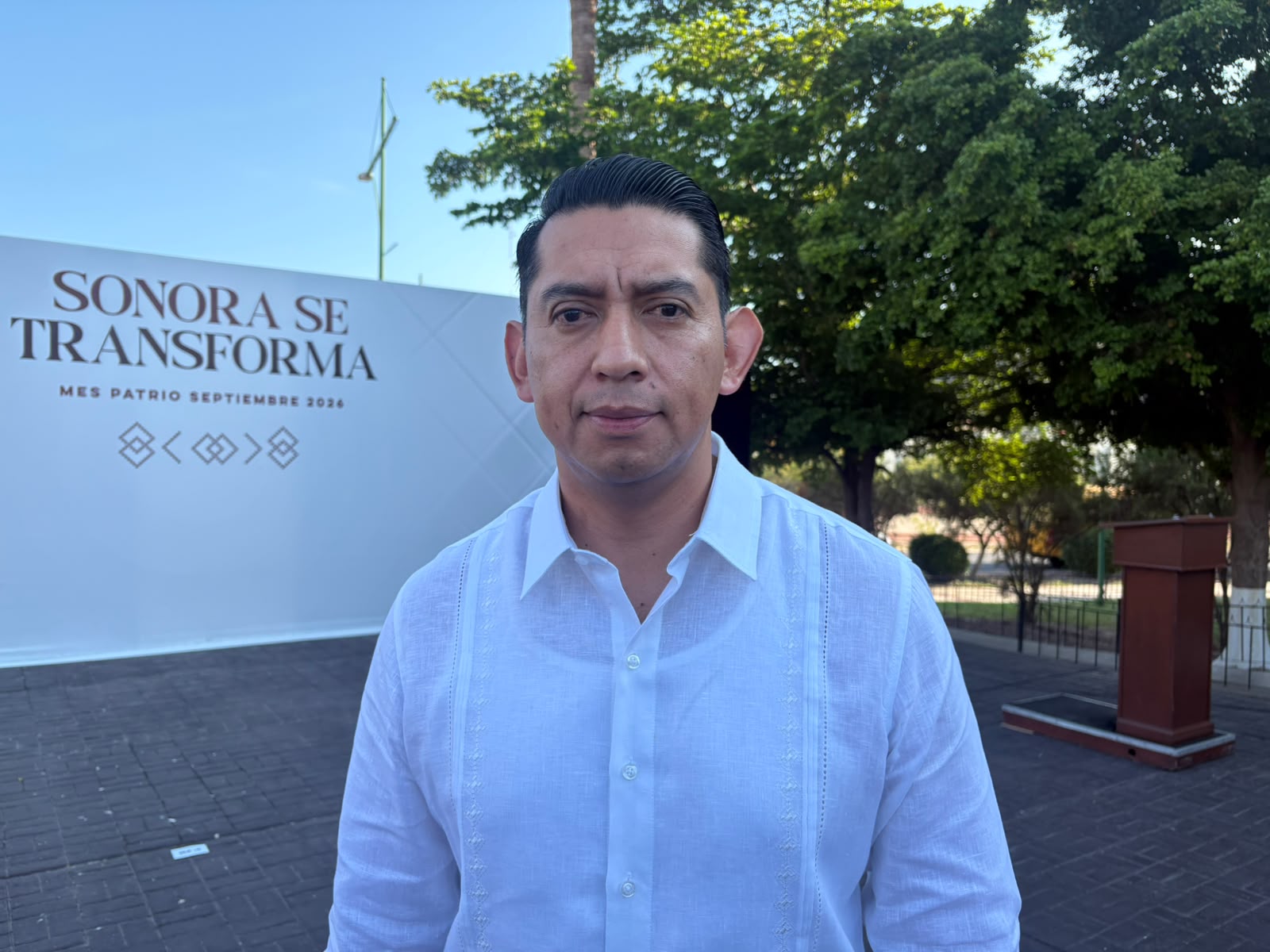Se fortalecerá vigilancia con 600 cámaras, drones y 550 nuevos policías para 2027 en Sonora