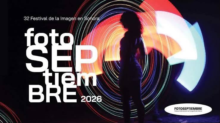 Invita ISC a disfrutar actividades de FotoSeptiembre con más de 200 artistas